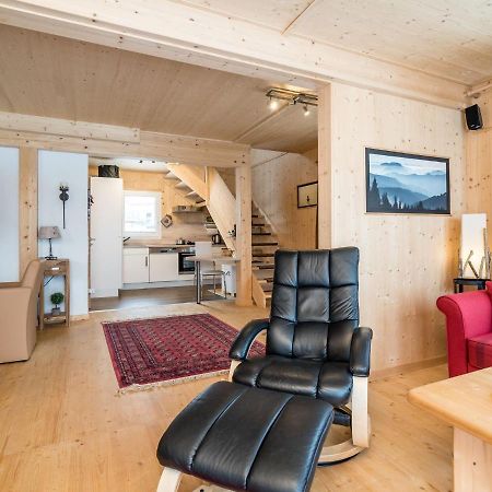 Chalet In Hohentauern With Sauna Near Ski Area Villa Luaran gambar