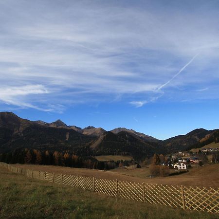 Chalet In Hohentauern With Sauna Near Ski Area Villa Luaran gambar