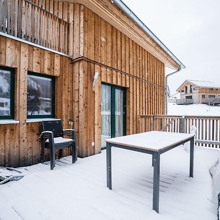 Chalet In Hohentauern With Sauna Near Ski Area Villa Luaran gambar