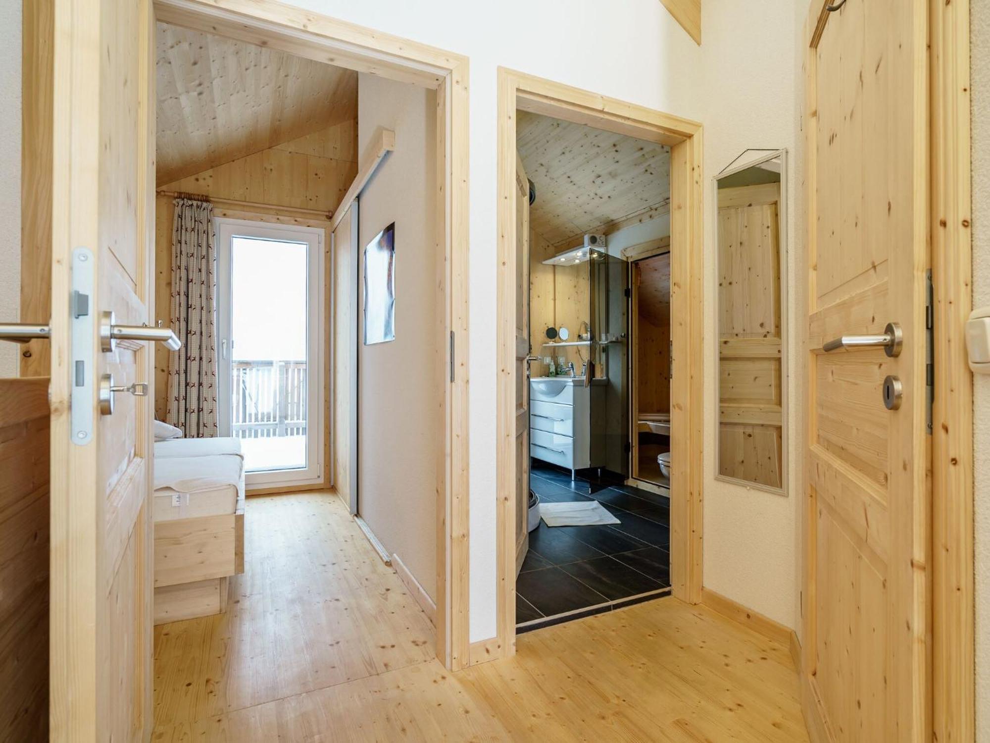 Chalet In Hohentauern With Sauna Near Ski Area Villa Luaran gambar