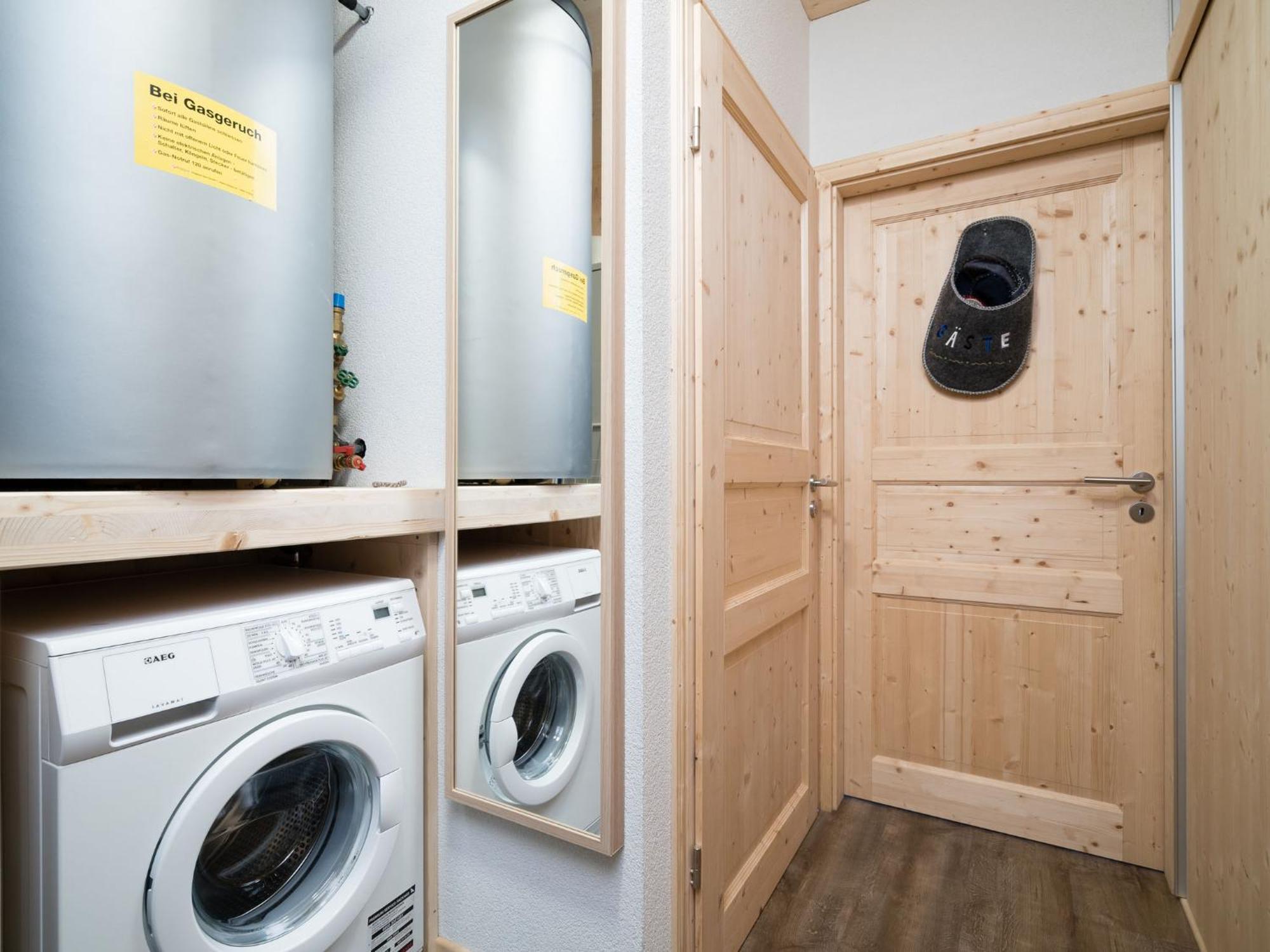 Chalet In Hohentauern With Sauna Near Ski Area Villa Luaran gambar