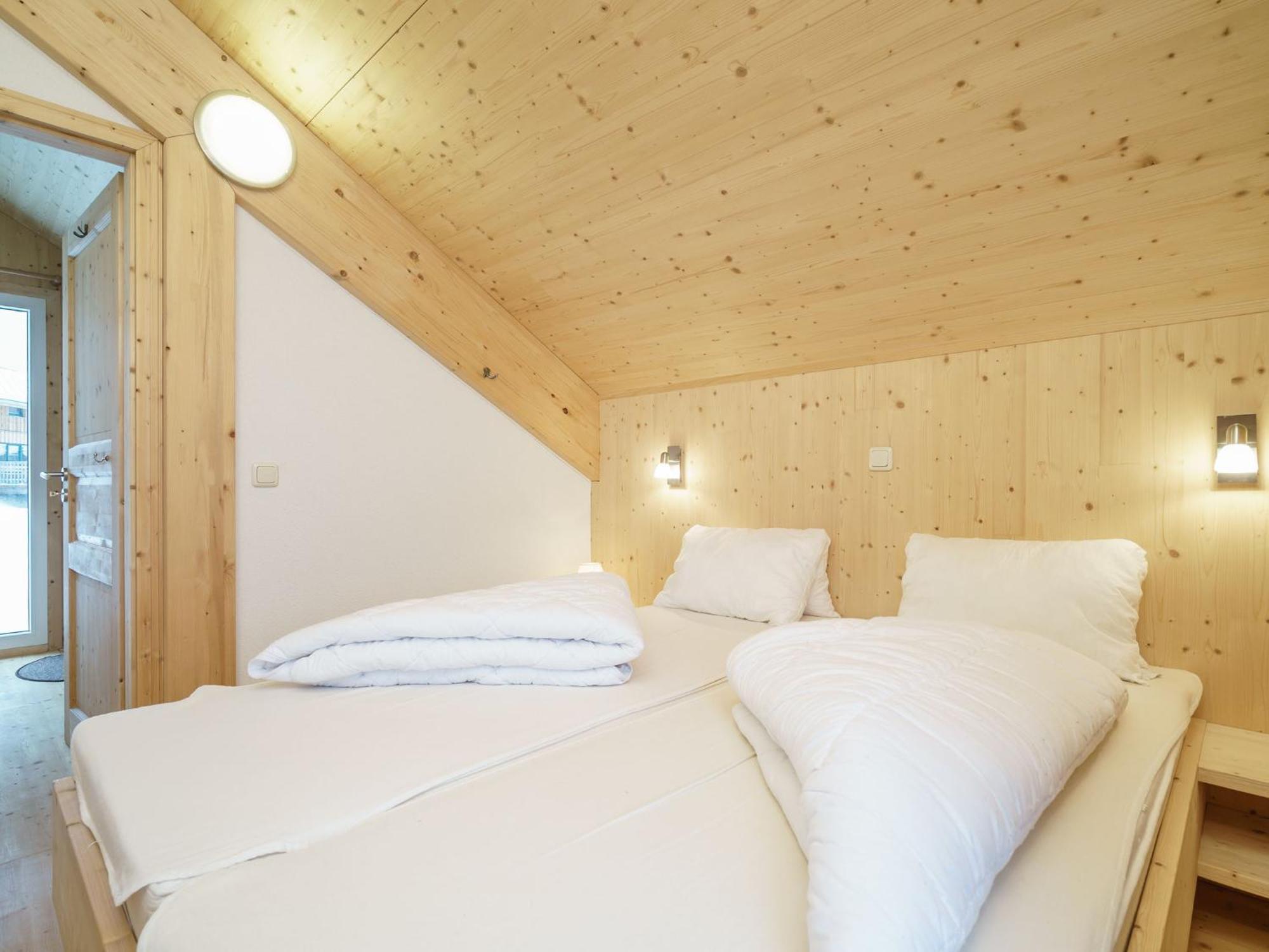 Chalet In Hohentauern With Sauna Near Ski Area Villa Luaran gambar