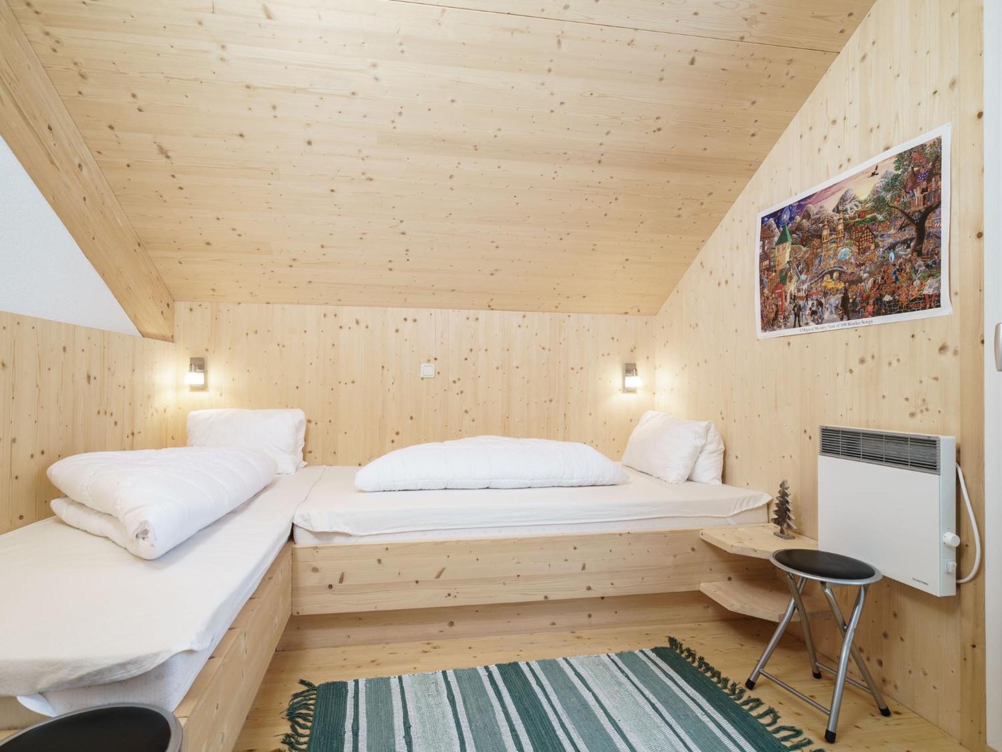 Chalet In Hohentauern With Sauna Near Ski Area Villa Luaran gambar