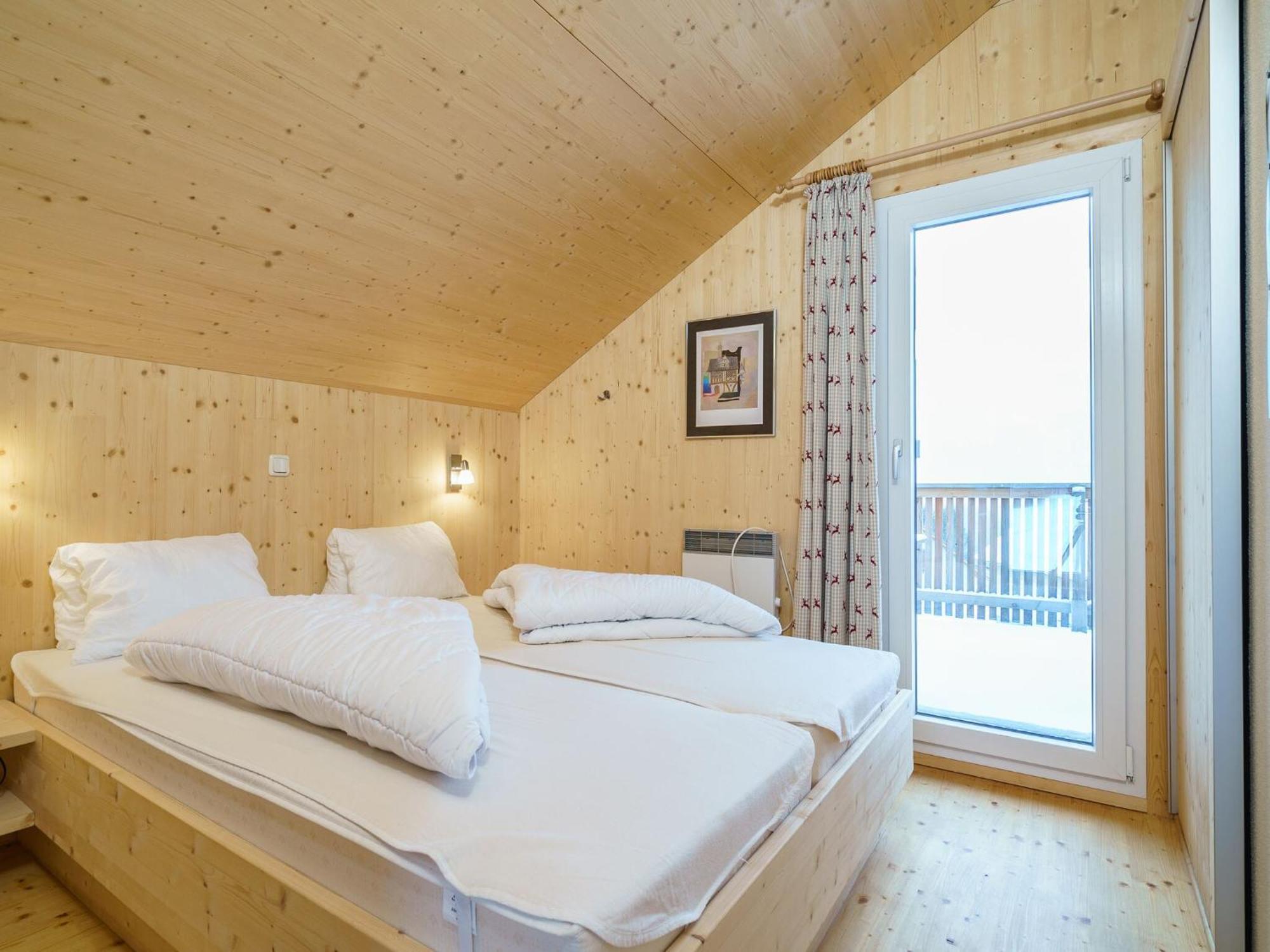 Chalet In Hohentauern With Sauna Near Ski Area Villa Luaran gambar