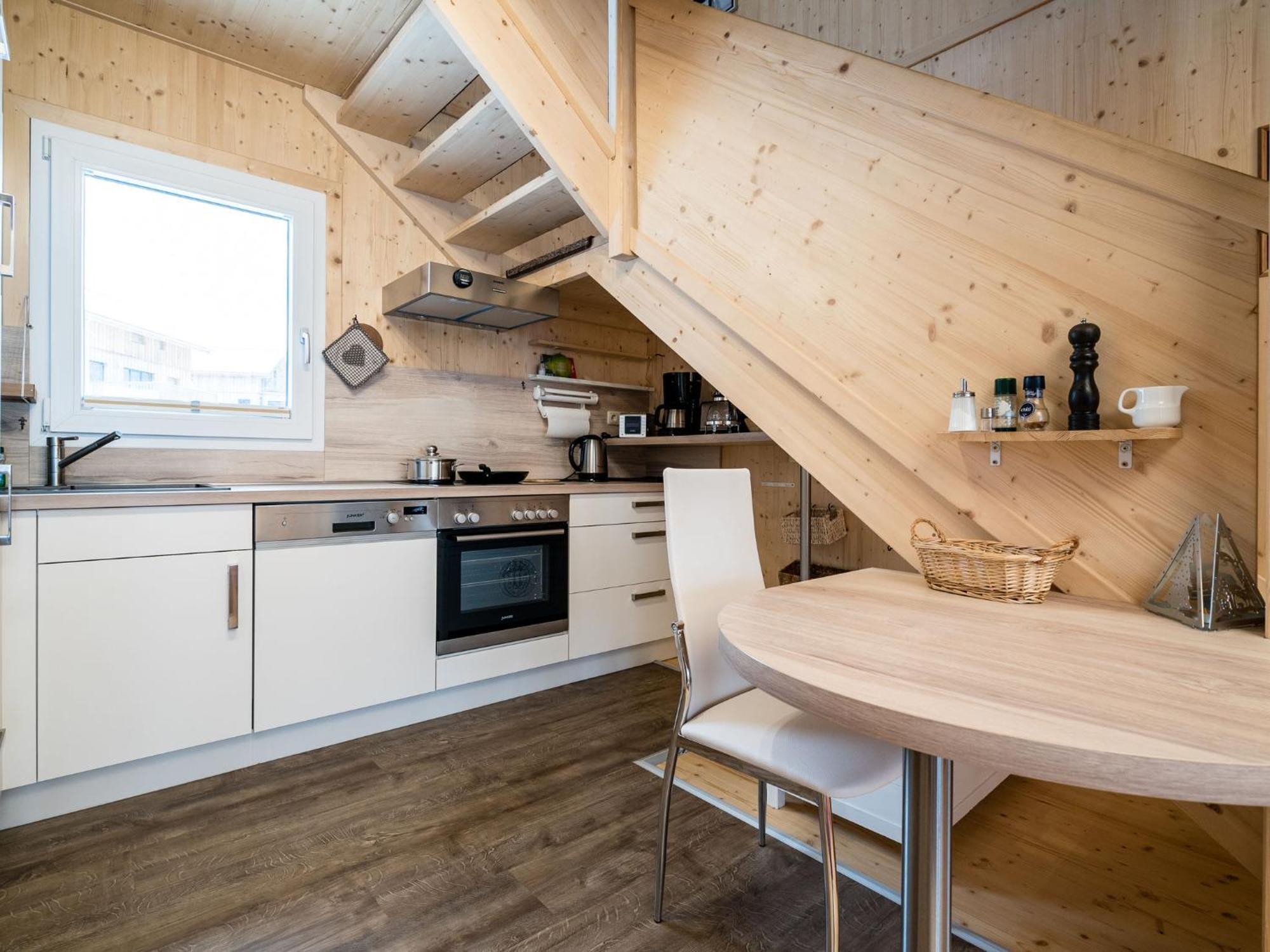 Chalet In Hohentauern With Sauna Near Ski Area Villa Luaran gambar
